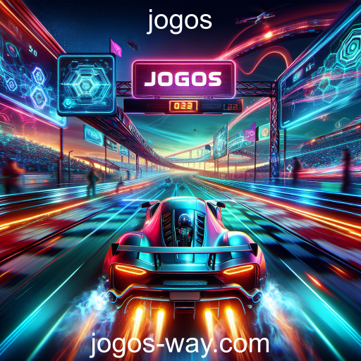 A Evolução dos Jogos de Corrida: Da Simplicidade à Realidade Virtual
